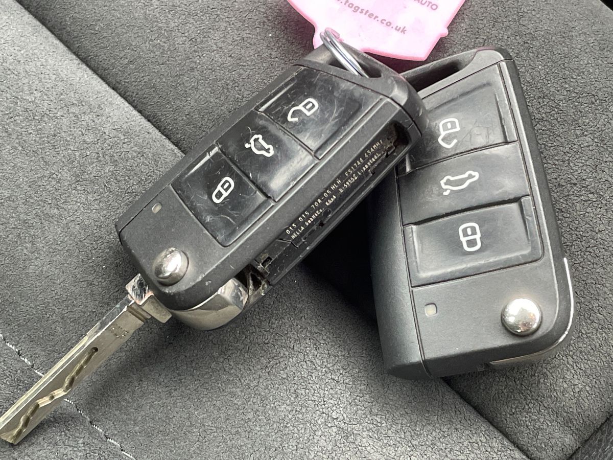 Used SEAT Ibiza 2019 for sale - 77218795: Photo 41