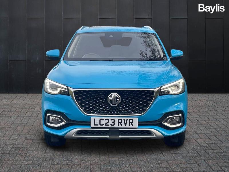 Used MG MG HS 2023 for sale - 77910486: Photo 10