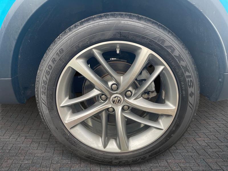 Used MG MG HS 2023 for sale - 77910486: Photo 11