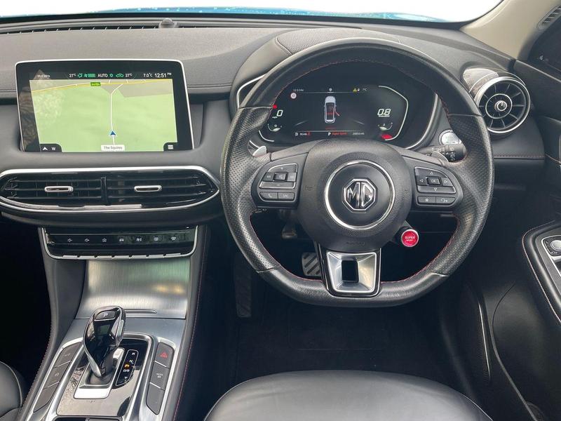 Used MG MG HS 2023 for sale - 77910486: Photo 12