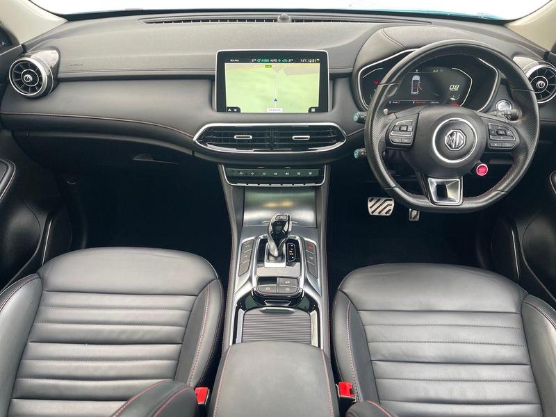 Used MG MG HS 2023 for sale - 77910486: Photo 13