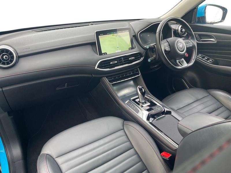 Used MG MG HS 2023 for sale - 77910486: Photo 14