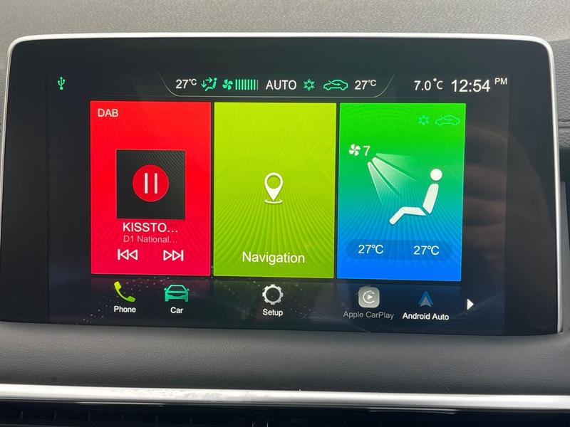 Used MG MG HS 2023 for sale - 77910486: Photo 18