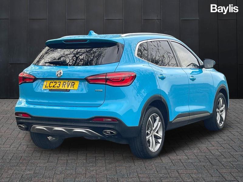 Used MG MG HS 2023 for sale - 77910486: Photo 2