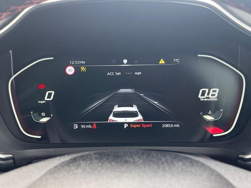 Used MG MG HS 2023 for sale - 77910486: Photo 21