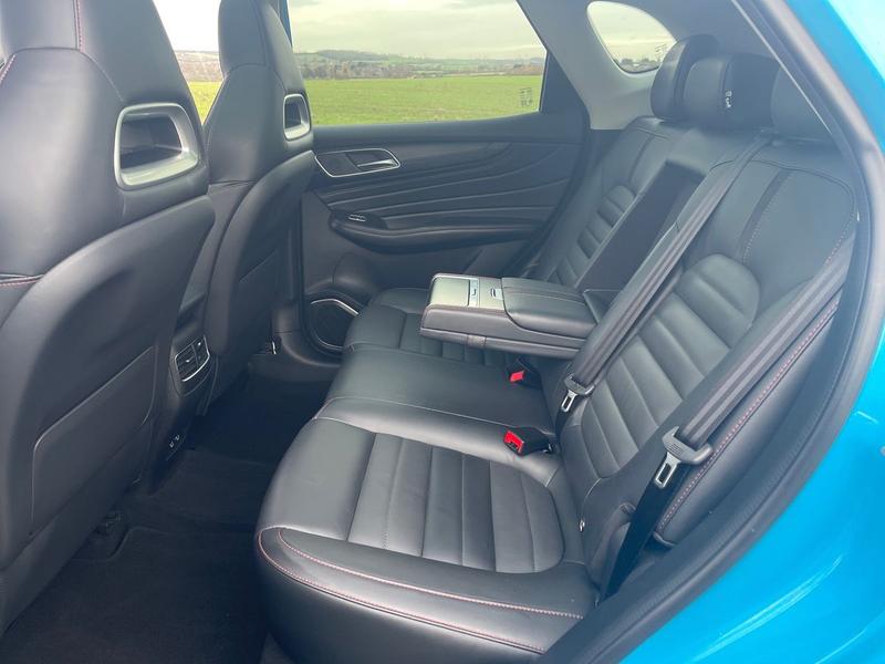 Used MG MG HS 2023 for sale - 77910486: Photo 29