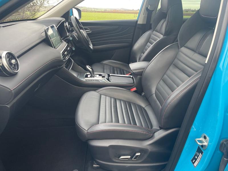 Used MG MG HS 2023 for sale - 77910486: Photo 30