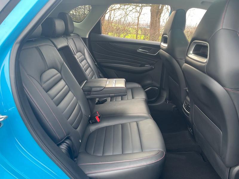 Used MG MG HS 2023 for sale - 77910486: Photo 32