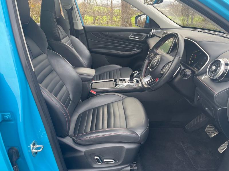 Used MG MG HS 2023 for sale - 77910486: Photo 33