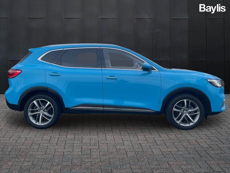 Used MG MG HS 2023 for sale - 77910486: Photo 5