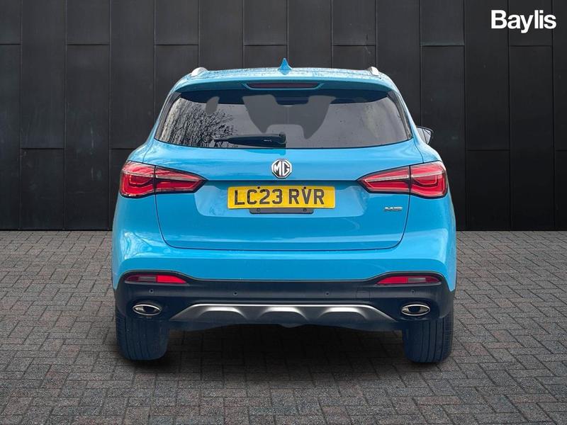 Used MG MG HS 2023 for sale - 77910486: Photo 6