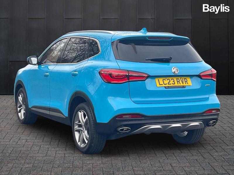 Used MG MG HS 2023 for sale - 77910486: Photo 7