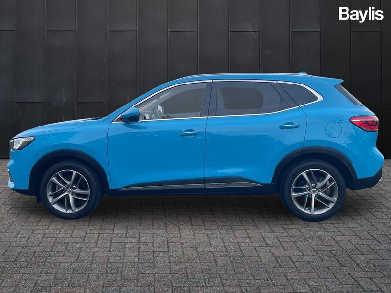 Used MG MG HS 2023 for sale - 77910486: Photo 8