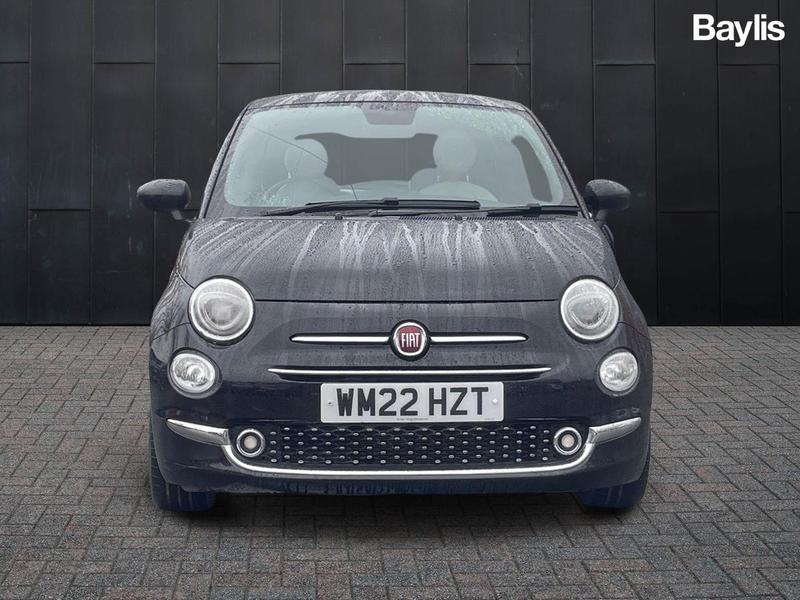 Used Fiat 500 2022 for sale - 77910447: Photo 10