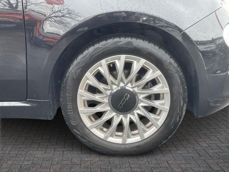 Used Fiat 500 2022 for sale - 77910447: Photo 11