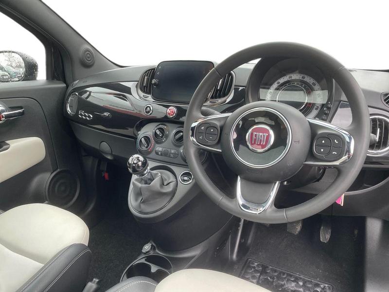 Used Fiat 500 2022 for sale - 77910447: Photo 12