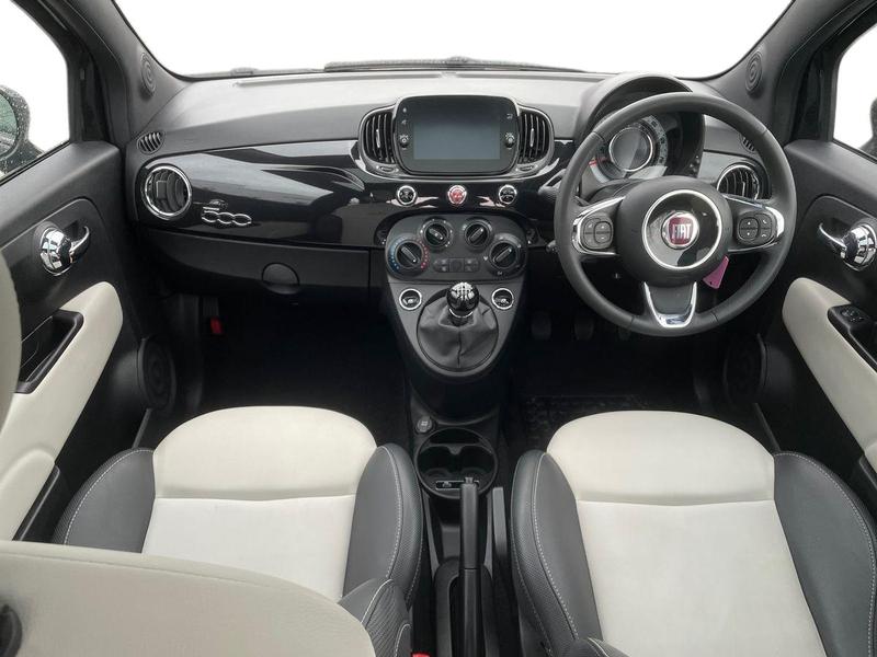 Used Fiat 500 2022 for sale - 77910447: Photo 13