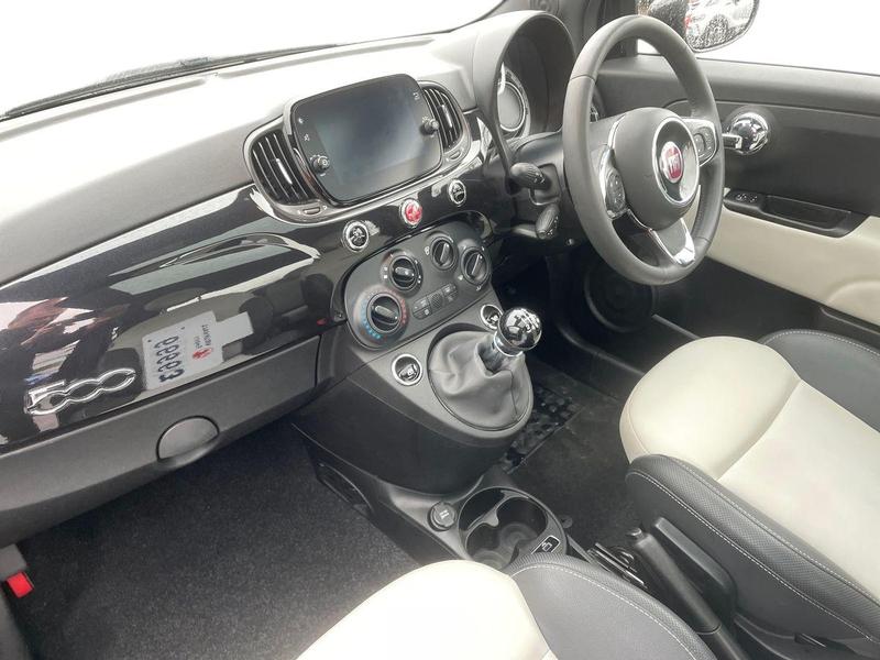 Used Fiat 500 2022 for sale - 77910447: Photo 14