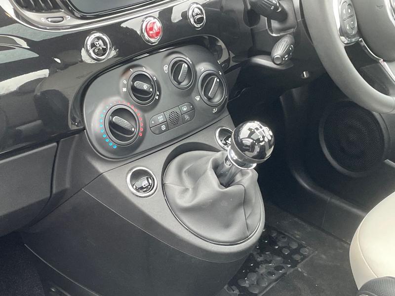 Used Fiat 500 2022 for sale - 77910447: Photo 15