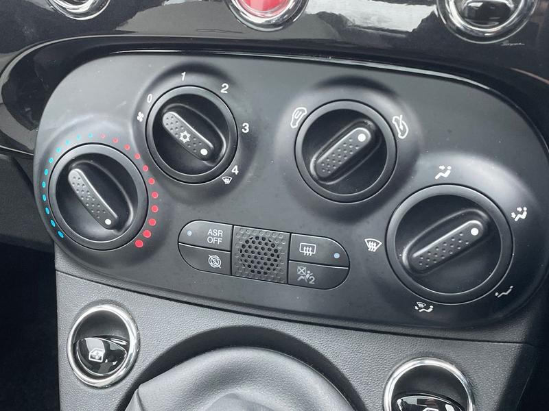 Used Fiat 500 2022 for sale - 77910447: Photo 16