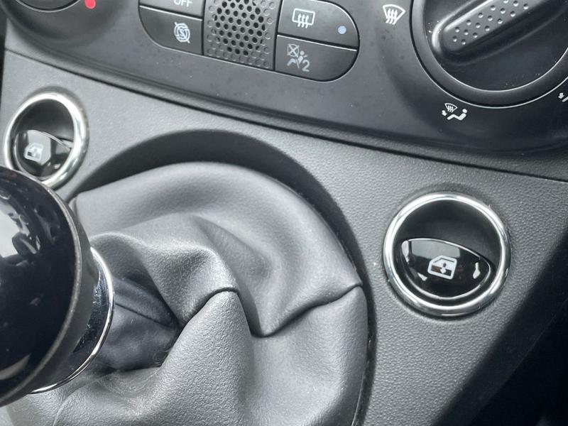 Used Fiat 500 2022 for sale - 77910447: Photo 17