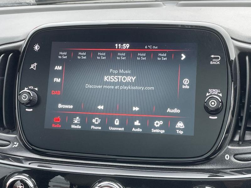 Used Fiat 500 2022 for sale - 77910447: Photo 18