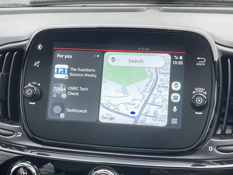 Used Fiat 500 2022 for sale - 77910447: Photo 19