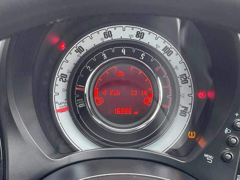 Used Fiat 500 2022 for sale - 77910447: Photo 21