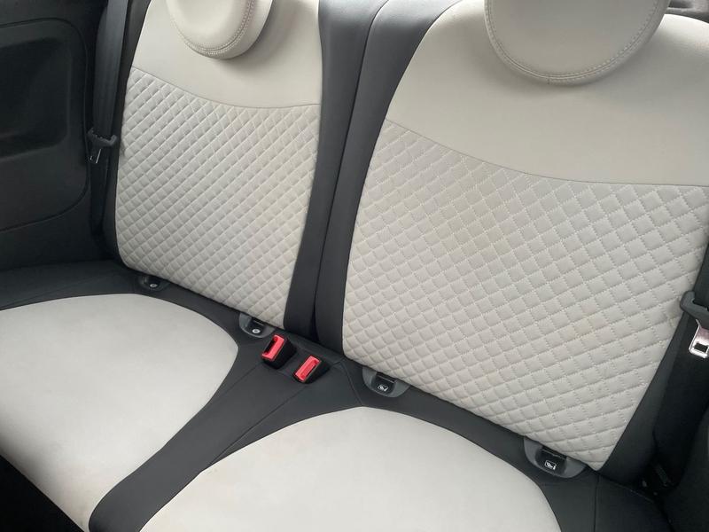 Used Fiat 500 2022 for sale - 77910447: Photo 24