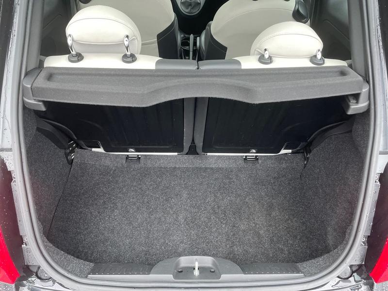 Used Fiat 500 2022 for sale - 77910447: Photo 25