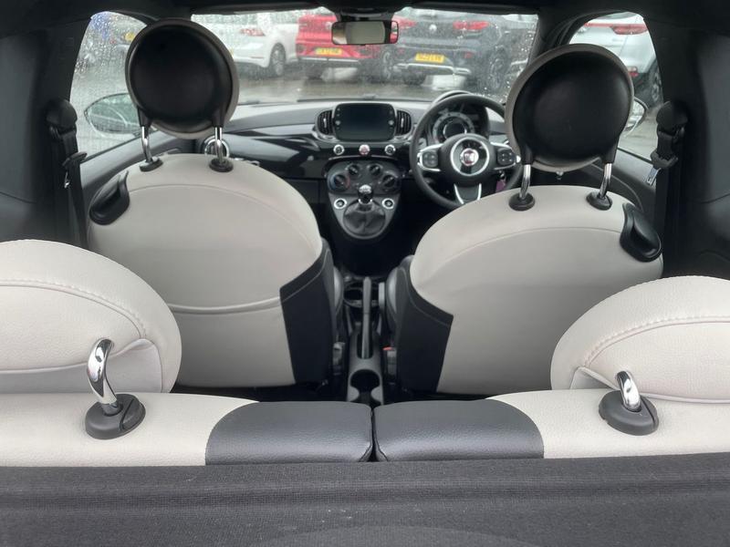 Used Fiat 500 2022 for sale - 77910447: Photo 26