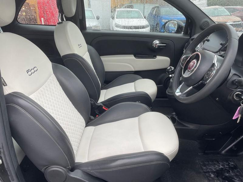 Used Fiat 500 2022 for sale - 77910447: Photo 28