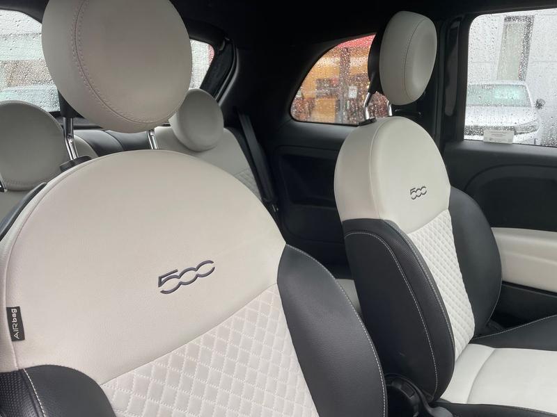Used Fiat 500 2022 for sale - 77910447: Photo 29