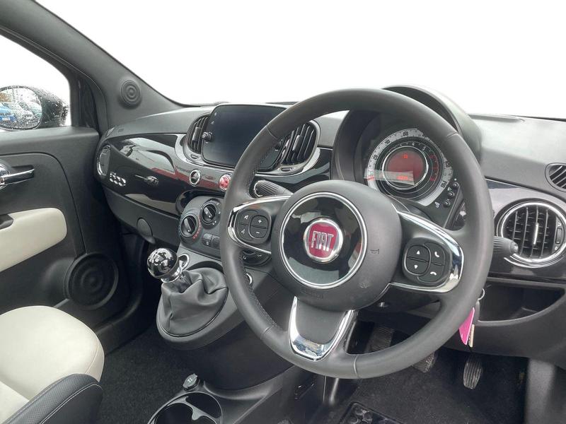 Used Fiat 500 2022 for sale - 77910447: Photo 3