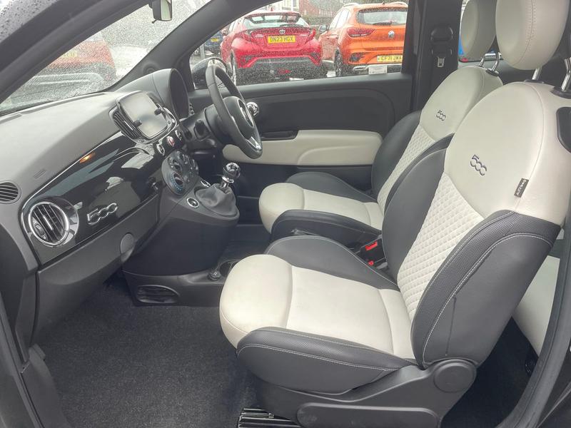 Used Fiat 500 2022 for sale - 77910447: Photo 36