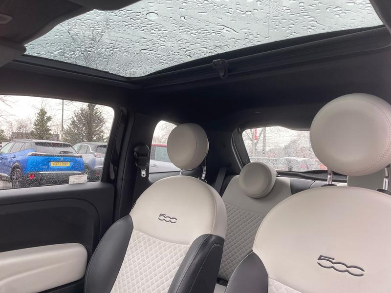 Used Fiat 500 2022 for sale - 77910447: Photo 38