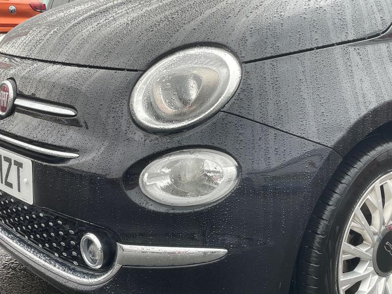 Used Fiat 500 2022 for sale - 77910447: Photo 39