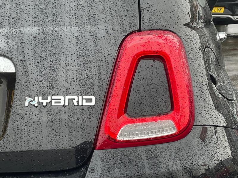 Used Fiat 500 2022 for sale - 77910447: Photo 40