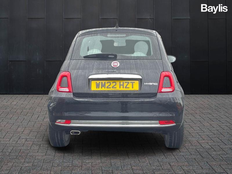 Used Fiat 500 2022 for sale - 77910447: Photo 6