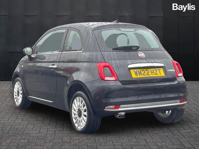 Used Fiat 500 2022 for sale - 77910447: Photo 7