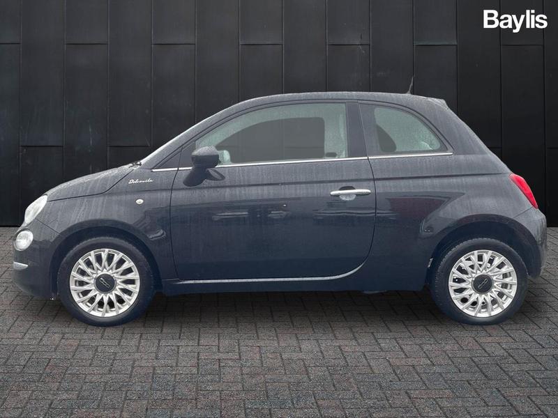 Used Fiat 500 2022 for sale - 77910447: Photo 8
