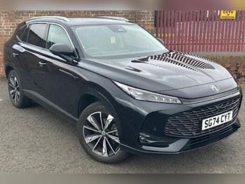 Used MG MG HS 2024 for sale - 75629701: Photo
