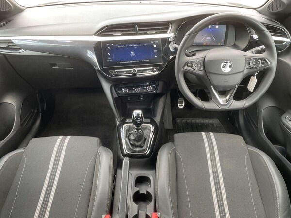 Used Vauxhall Corsa 2024 for sale - 75466291: Photo 13