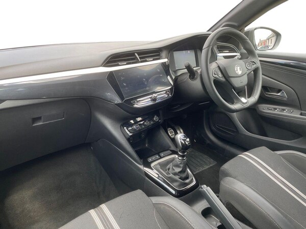 Used Vauxhall Corsa 2024 for sale - 75466291: Photo 14
