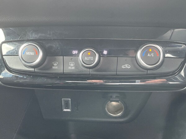 Used Vauxhall Corsa 2024 for sale - 75466291: Photo 16
