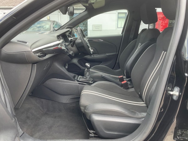 Used Vauxhall Corsa 2024 for sale - 75466291: Photo 34