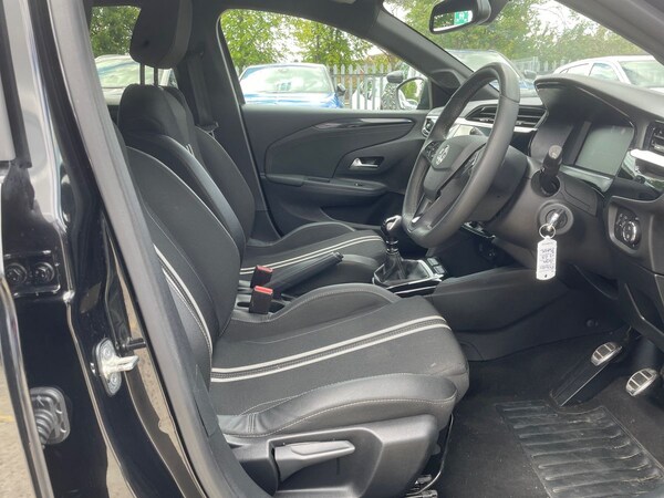 Used Vauxhall Corsa 2024 for sale - 75466291: Photo 37