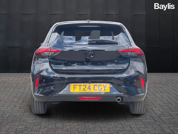 Used Vauxhall Corsa 2024 for sale - 75466291: Photo 6