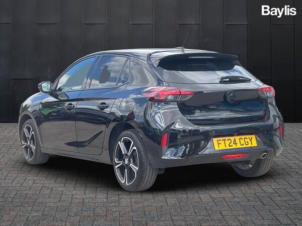 Used Vauxhall Corsa 2024 for sale - 75466291: Photo 7