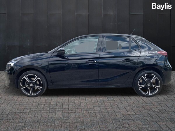 Used Vauxhall Corsa 2024 for sale - 75466291: Photo 8